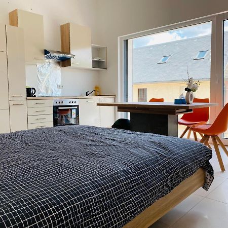 New Studio In Luxembourg City Eksteriør billede