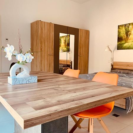 New Studio In Luxembourg City Eksteriør billede