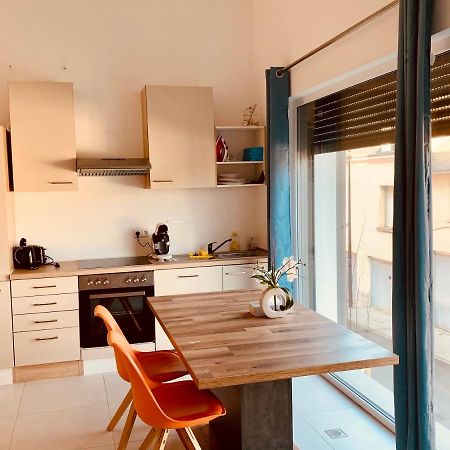 New Studio In Luxembourg City Eksteriør billede