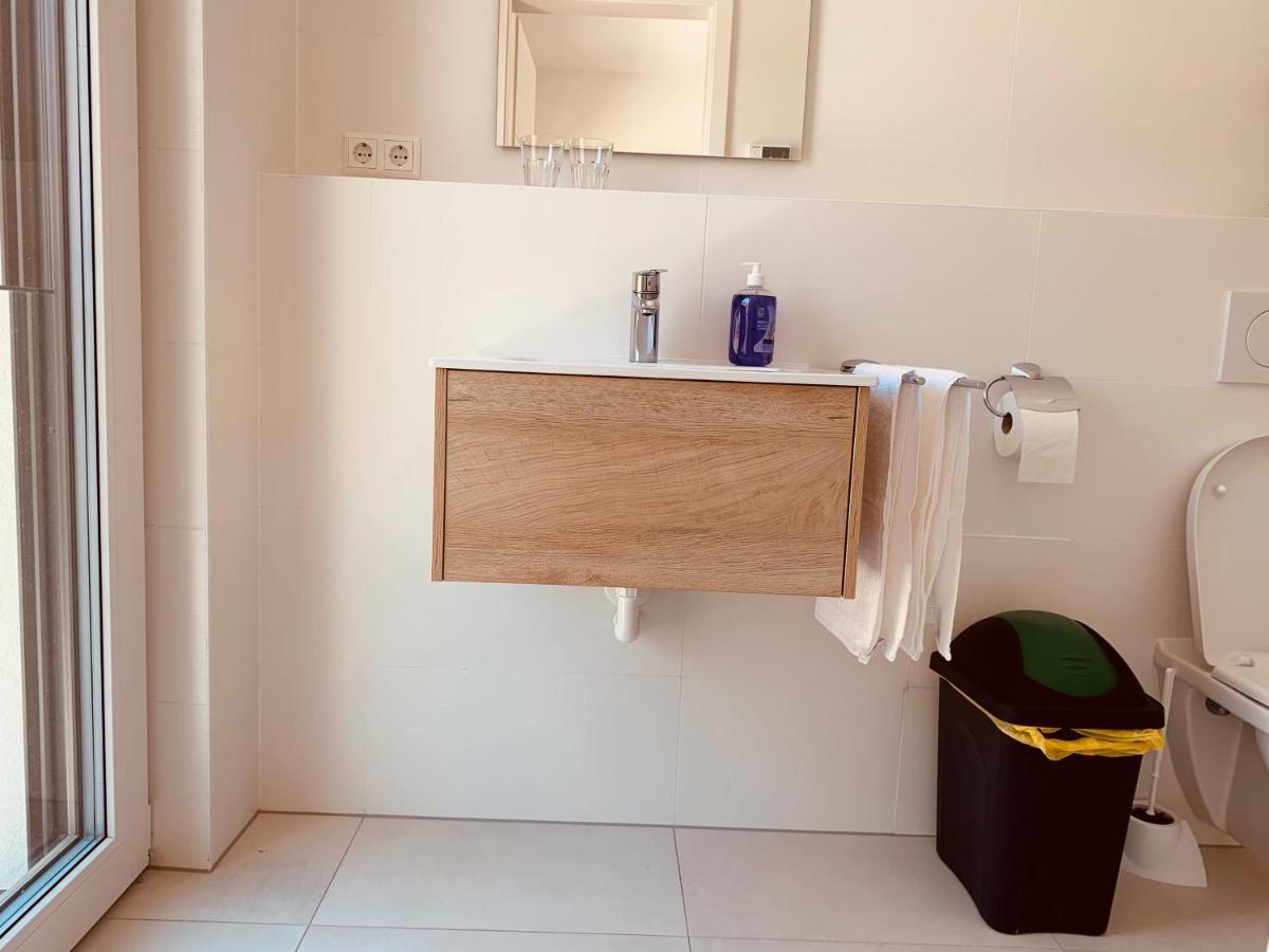 New Studio In Luxembourg City Eksteriør billede