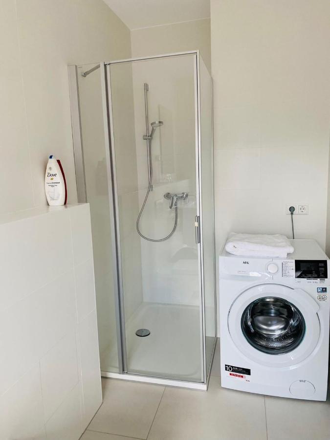 New Studio In Luxembourg City Eksteriør billede