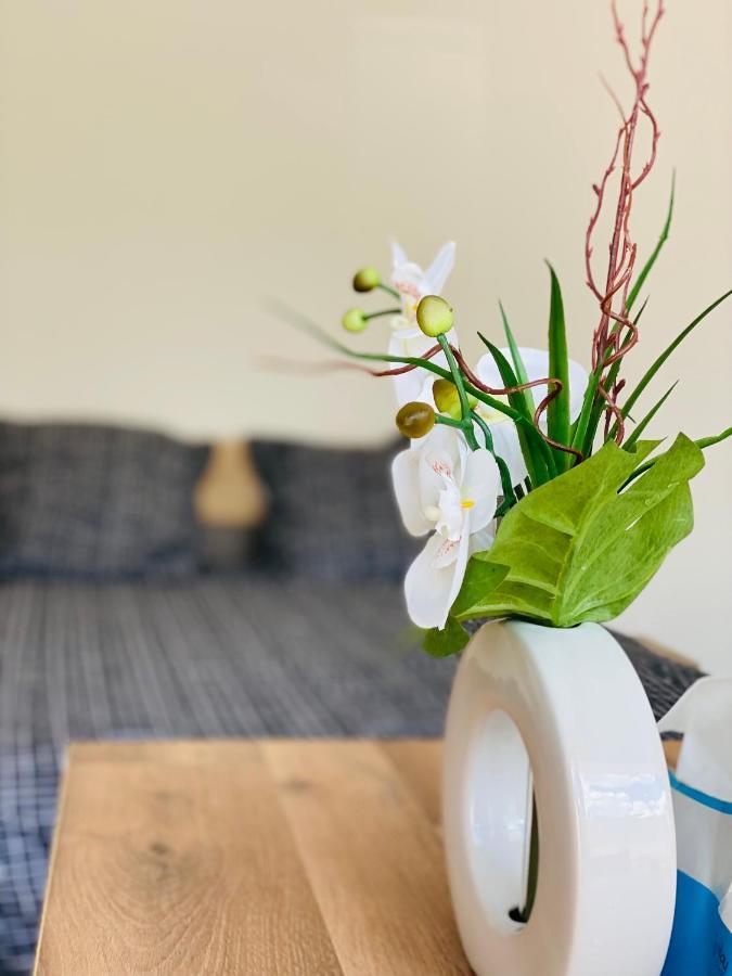 New Studio In Luxembourg City Eksteriør billede